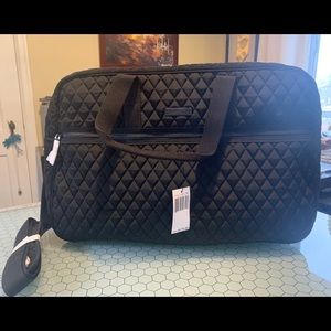 NWT Vera Bradley Grand Traveler